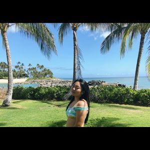 Meet your Posher, Kassia